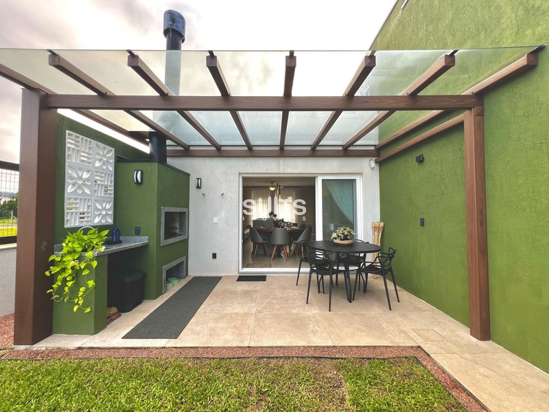 Excelente casa à venda no centro de Xangri-lá: 20ª foto da galeria de imagens do imóvel