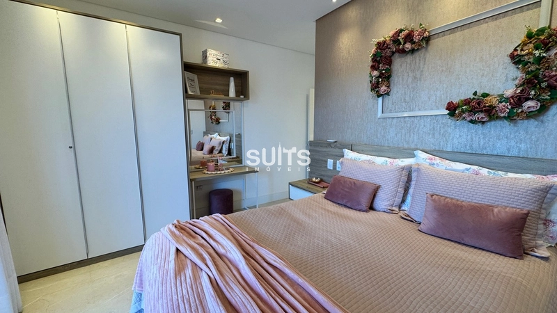 Excelente sobrado à venda no condomínio Enseada: 33ª foto da galeria de imagens do imóvel