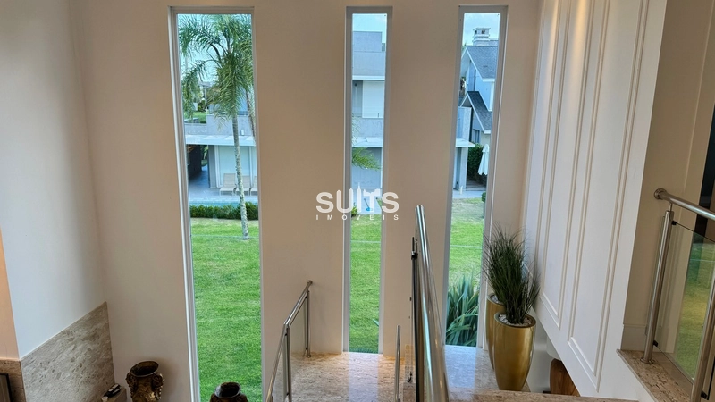 Excelente sobrado à venda no condomínio Enseada: 17ª foto da galeria de imagens do imóvel