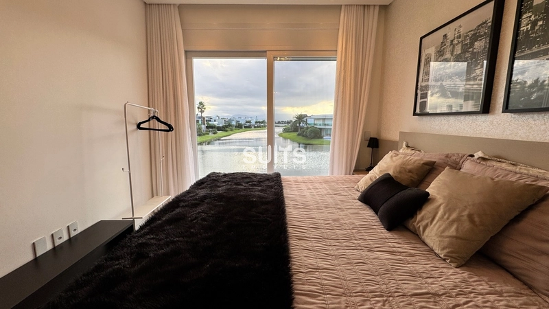 Excelente sobrado à venda no condomínio Enseada: 20ª foto da galeria de imagens do imóvel