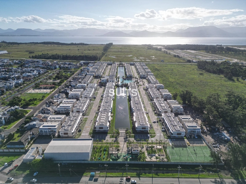 Excelente sobrado à venda no condomínio Murano em Capão da Canoa: 5ª foto da galeria de imagens do imóvel