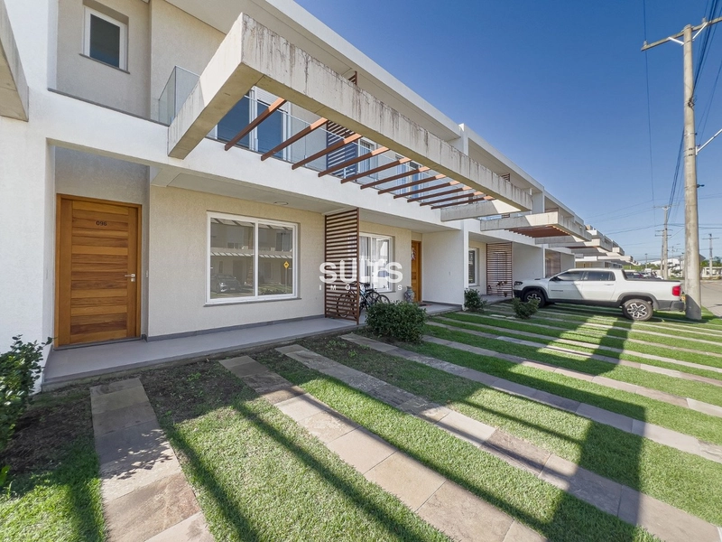 Excelente sobrado à venda no condomínio Murano em Capão da Canoa: 6ª foto da galeria de imagens do imóvel