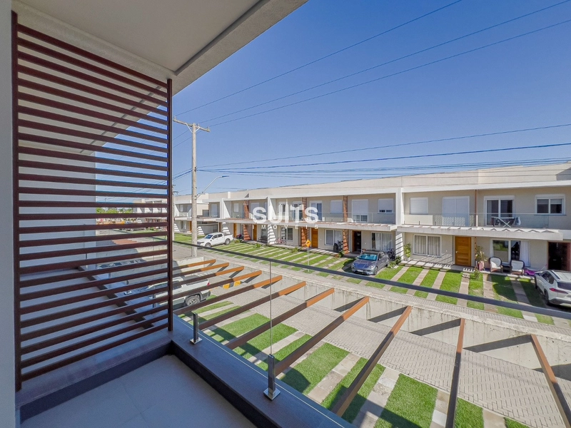 Excelente sobrado à venda no condomínio Murano em Capão da Canoa: 30ª foto da galeria de imagens do imóvel