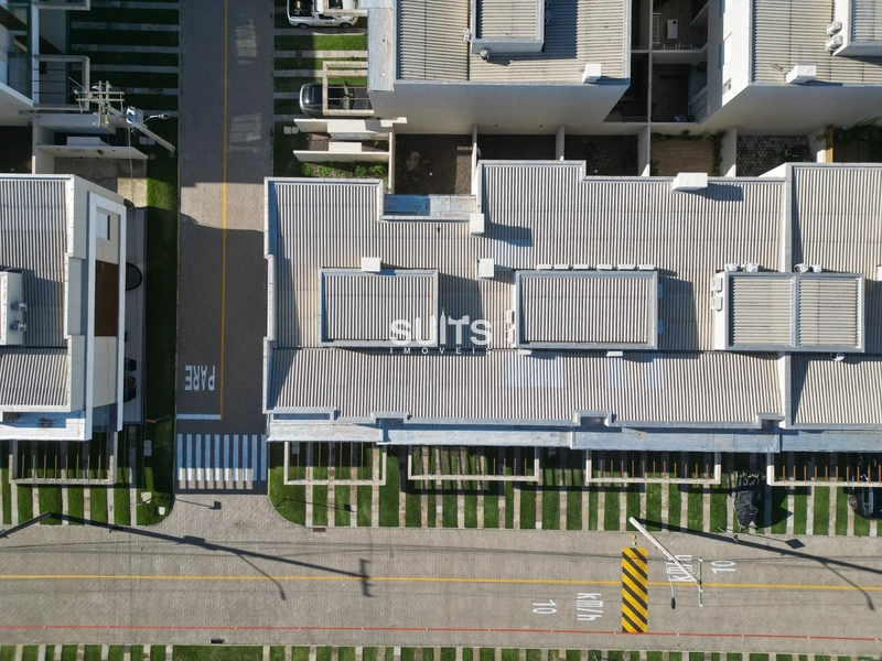 Excelente sobrado à venda no condomínio Murano em Capão da Canoa: 3ª foto da galeria de imagens do imóvel