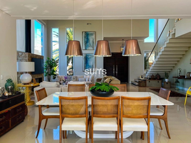 Excelente casa beira lago à venda no condomínio Ventura em Xangri-lá: 12ª foto da galeria de imagens do imóvel