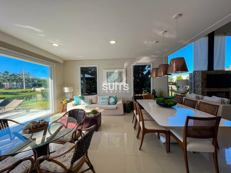 Excelente casa beira lago à venda no condomínio Ventura em Xangri-lá: 15ª foto da galeria de imagens do imóvel