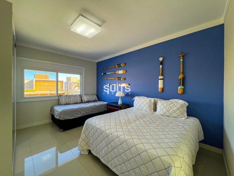 Excelente casa beira lago à venda no condomínio Ventura em Xangri-lá: 25ª foto da galeria de imagens do imóvel