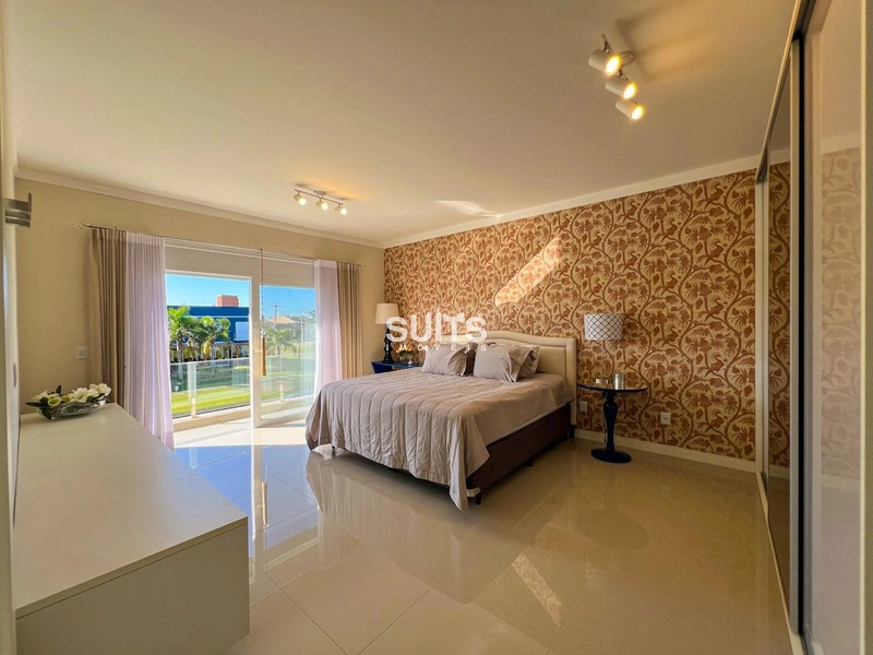 Excelente casa beira lago à venda no condomínio Ventura em Xangri-lá: 22ª foto da galeria de imagens do imóvel