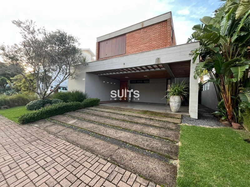 Excelente sobrado à venda no condomínio Sea Coast: 3ª foto da galeria de imagens do imóvel