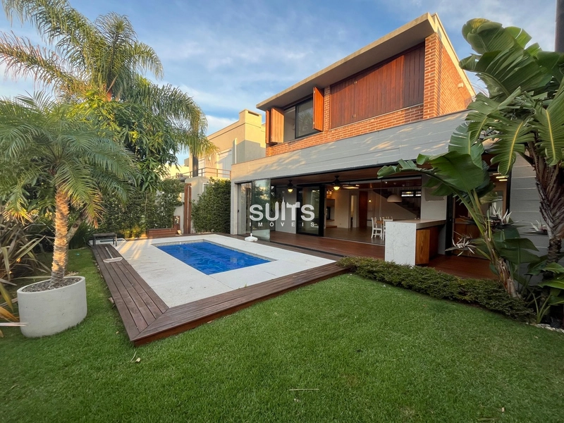 Excelente sobrado à venda no condomínio Sea Coast: 27ª foto da galeria de imagens do imóvel