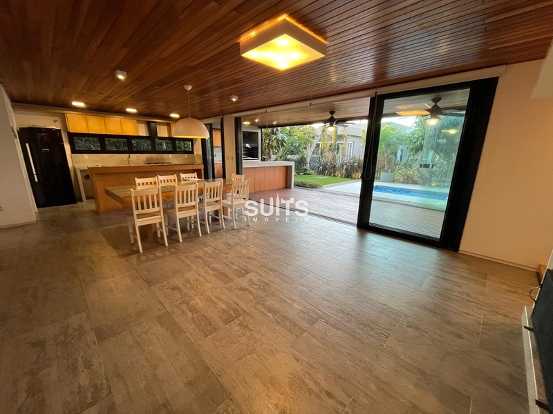 Excelente sobrado à venda no condomínio Sea Coast: 6ª foto da galeria de imagens do imóvel