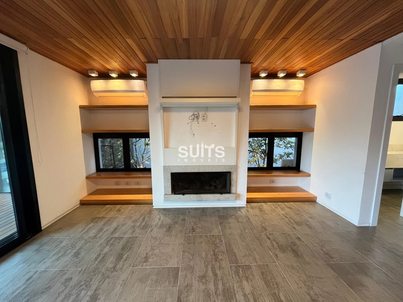 Excelente sobrado à venda no condomínio Sea Coast: 4ª foto da galeria de imagens do imóvel