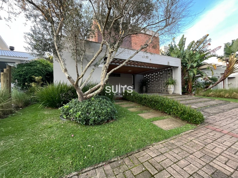 Excelente sobrado à venda no condomínio Sea Coast: 2ª foto da galeria de imagens do imóvel