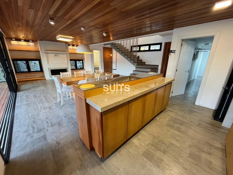 Excelente sobrado à venda no condomínio Sea Coast: 9ª foto da galeria de imagens do imóvel