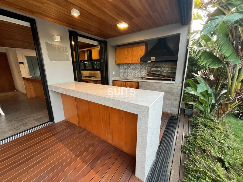 Excelente sobrado à venda no condomínio Sea Coast: 26ª foto da galeria de imagens do imóvel