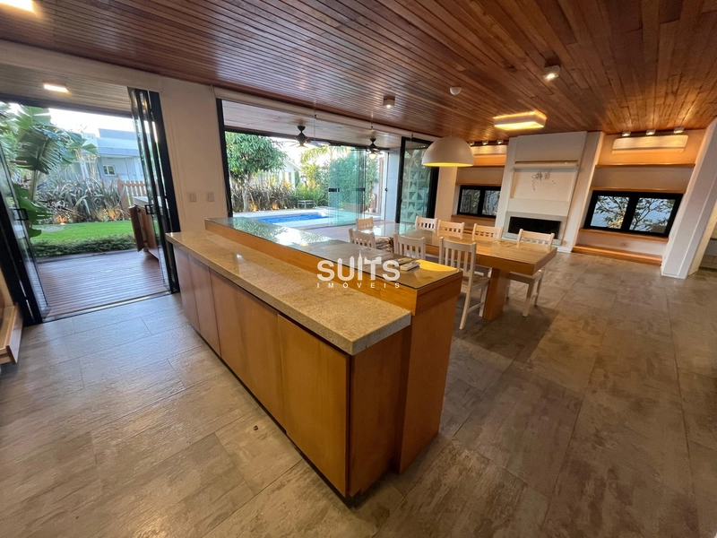 Excelente sobrado à venda no condomínio Sea Coast: 10ª foto da galeria de imagens do imóvel