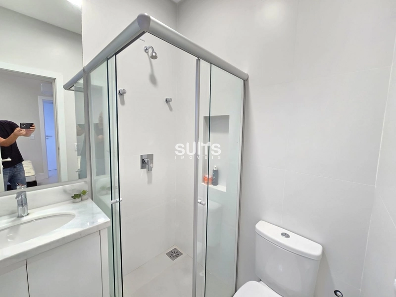 Excelente Casa térrea a venda no condomínio Blue: 8ª foto da galeria de imagens do imóvel