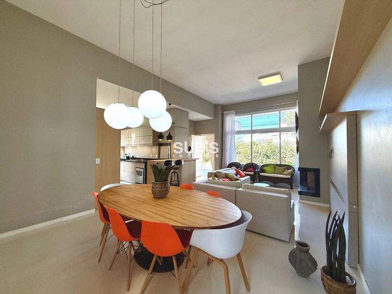 Excelente casa à venda no condomínio Las Palmas: 8ª foto da galeria de imagens do imóvel