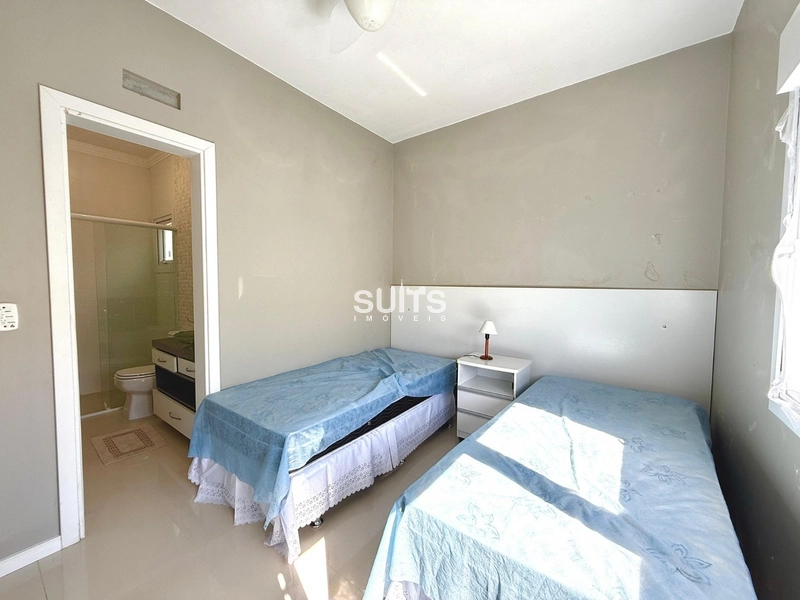 Excelente casa à venda no condomínio Las Palmas: 10ª foto da galeria de imagens do imóvel