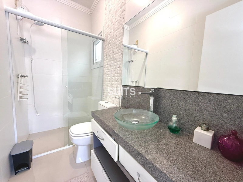 Excelente casa à venda no condomínio Las Palmas: 11ª foto da galeria de imagens do imóvel