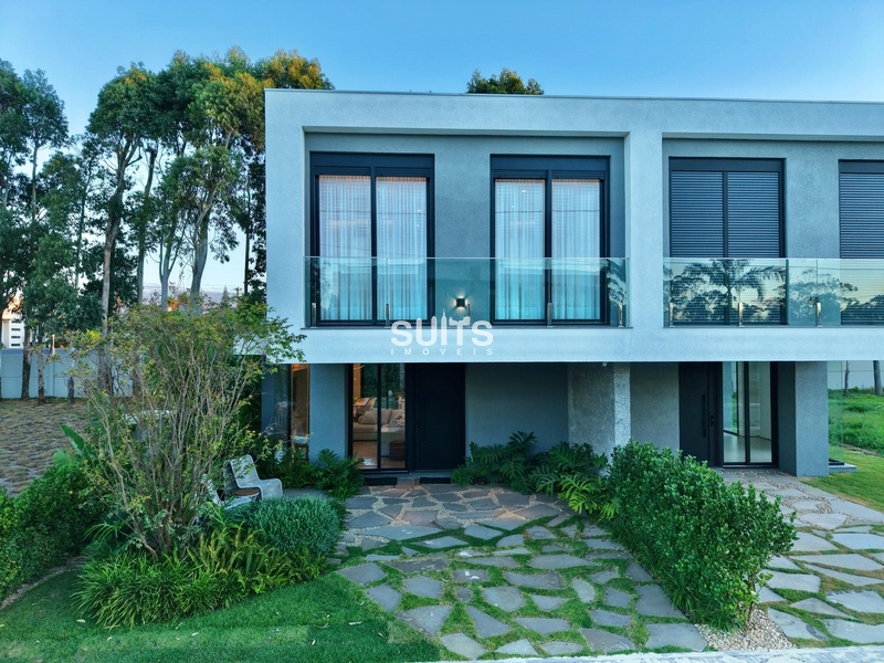 Excelente casa a venda no condominio Amaná