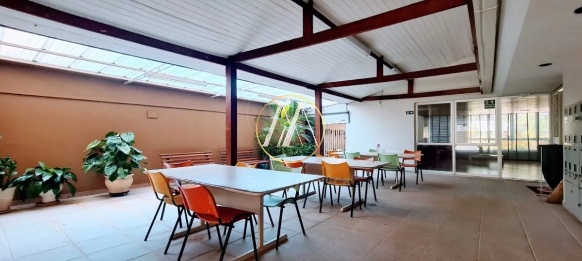 3ª foto do condomínio