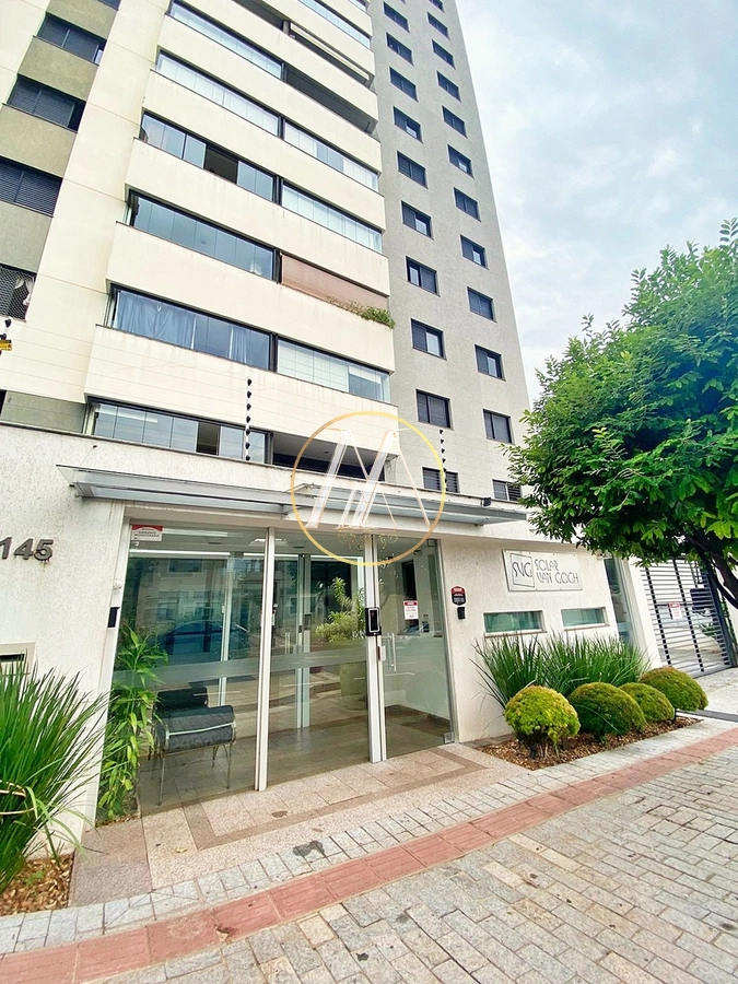 3ª foto do condomínio