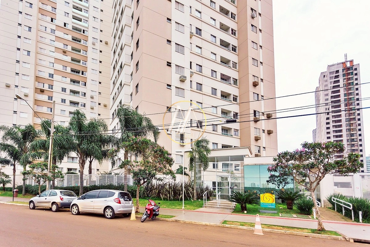 7ª foto do condomínio