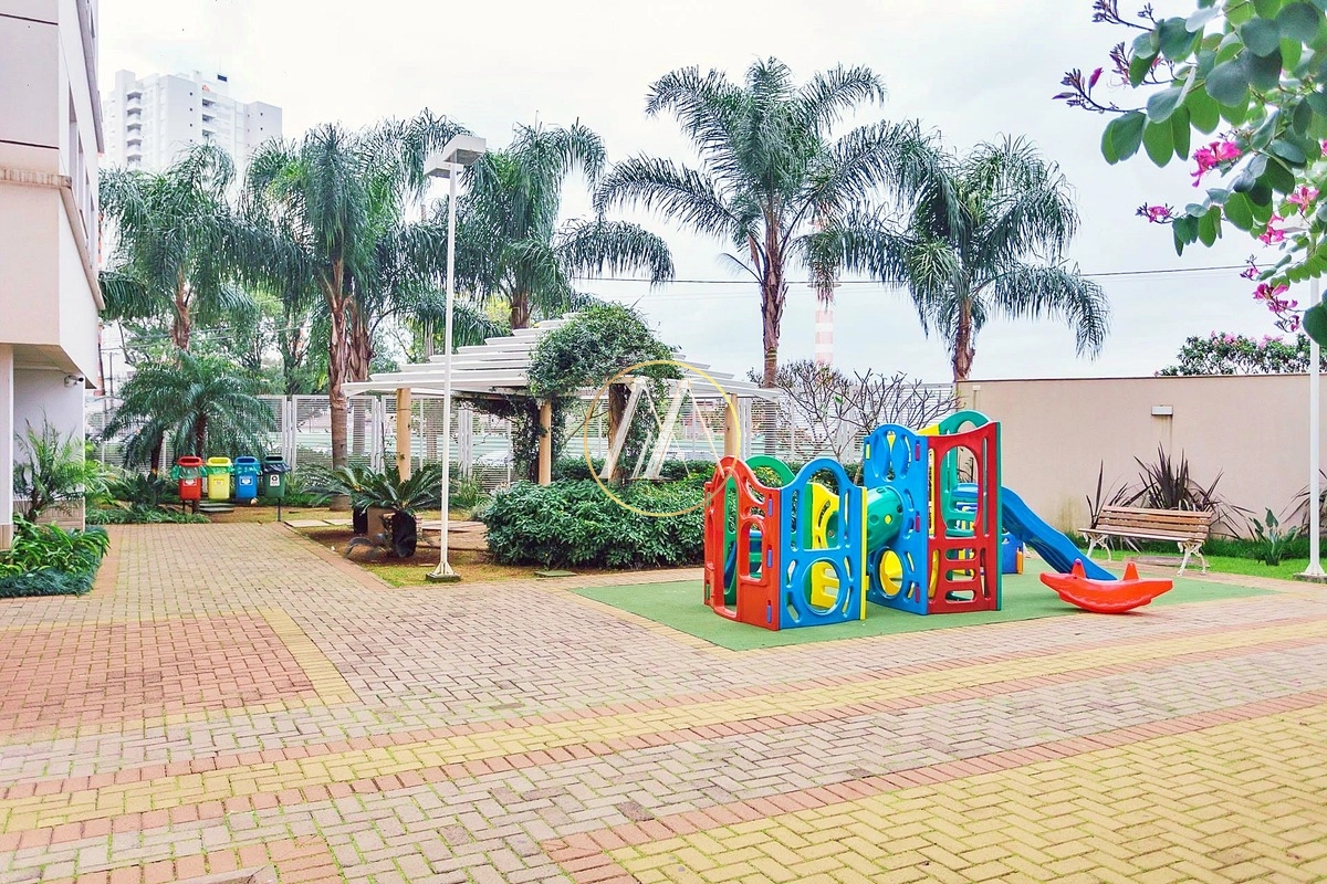 5ª foto do condomínio