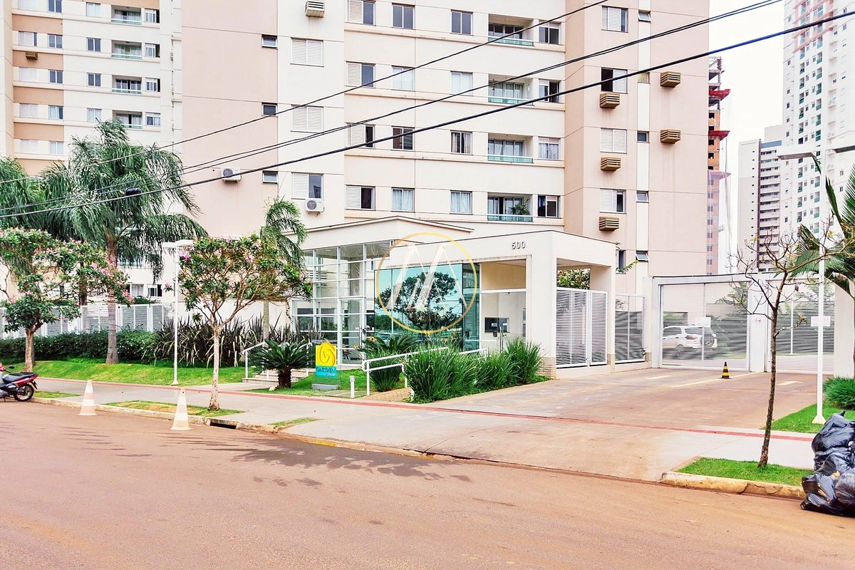 6ª foto do condomínio