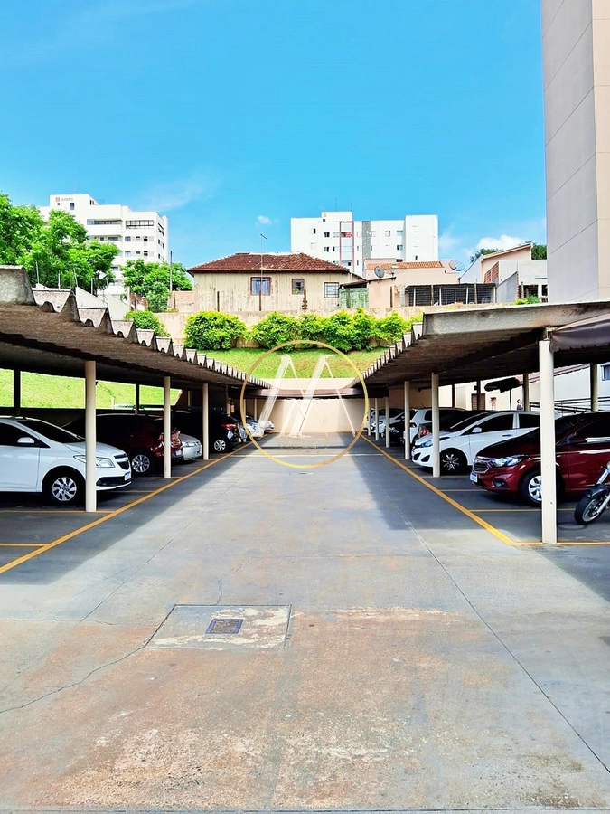 3ª foto do condomínio