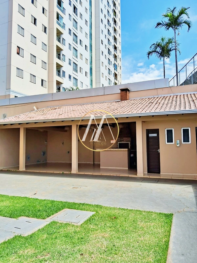 2ª foto do condomínio