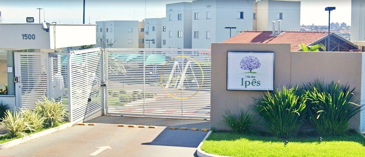 4ª foto do condomínio