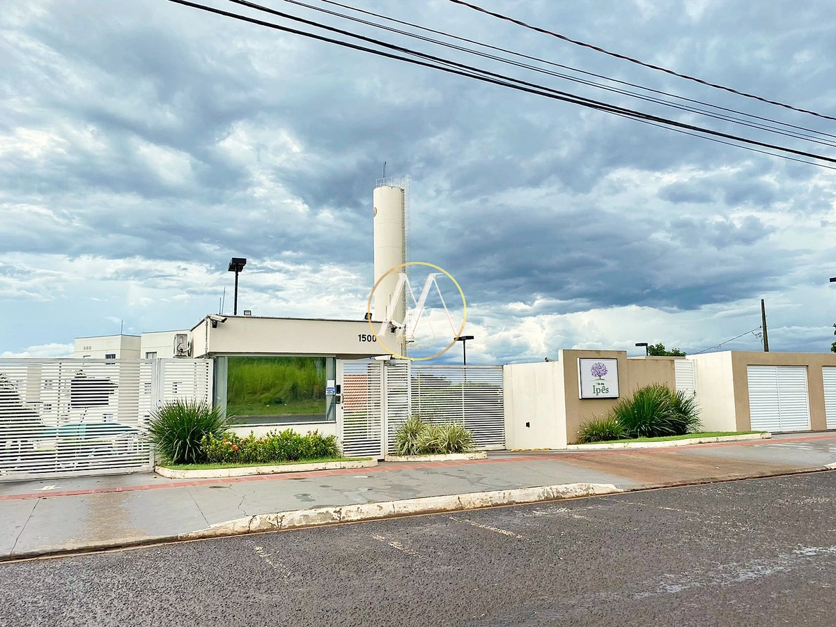 2ª foto do condomínio