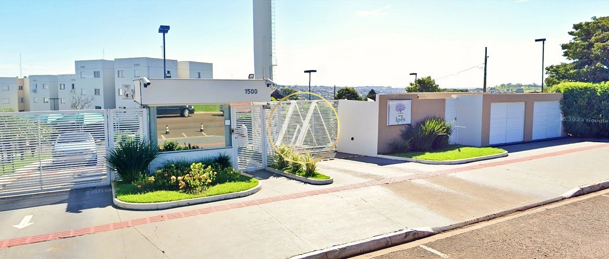 3ª foto do condomínio