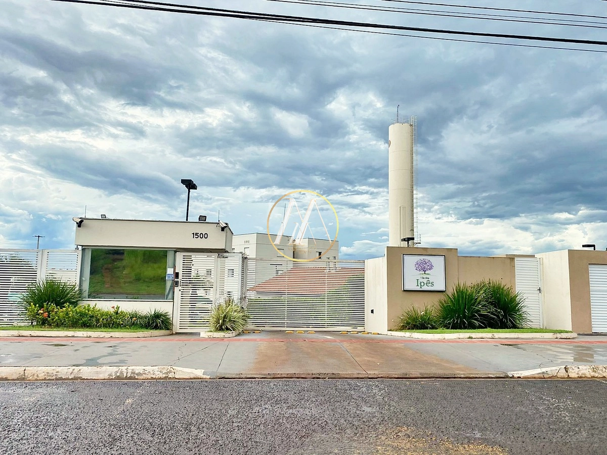 1ª foto do condomínio