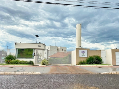 Residencial Vila dos Ipês