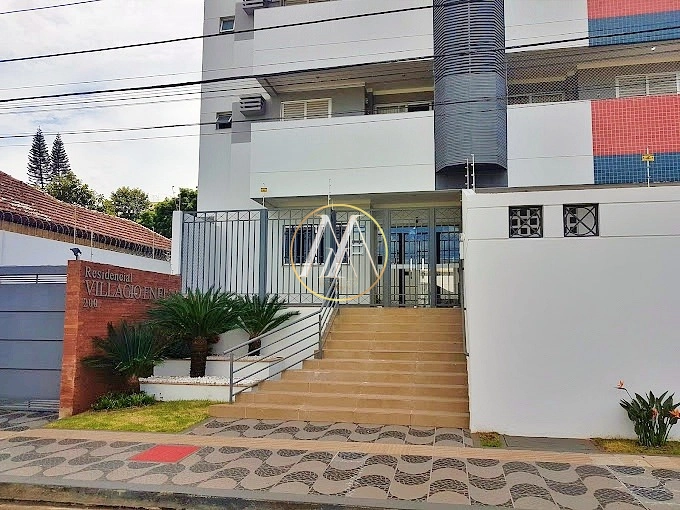 Residencial Villagio Enella