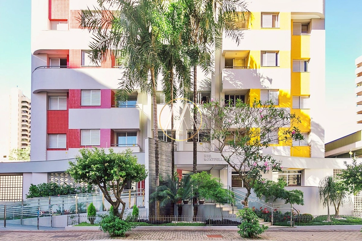 2ª foto do condomínio