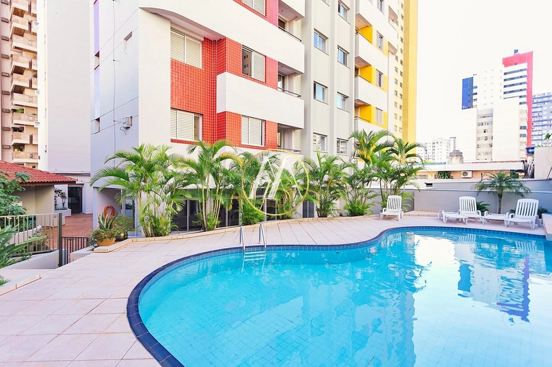 Residencial Montpellier