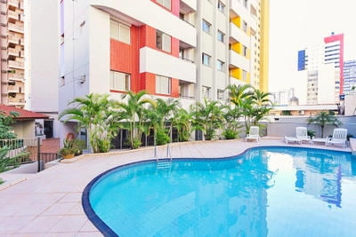 Residencial Montpellier