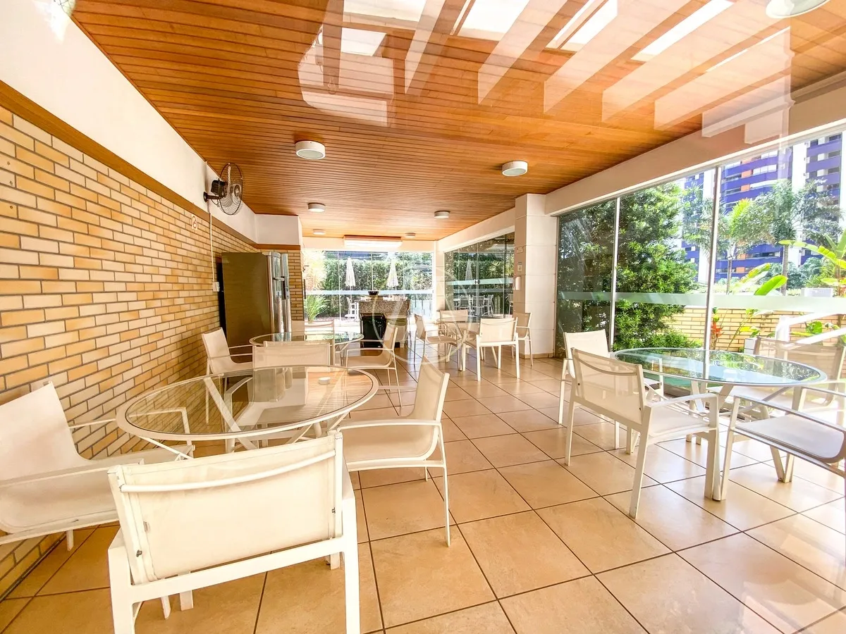 8ª foto do condomínio