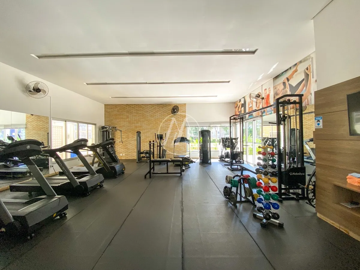 9ª foto do condomínio