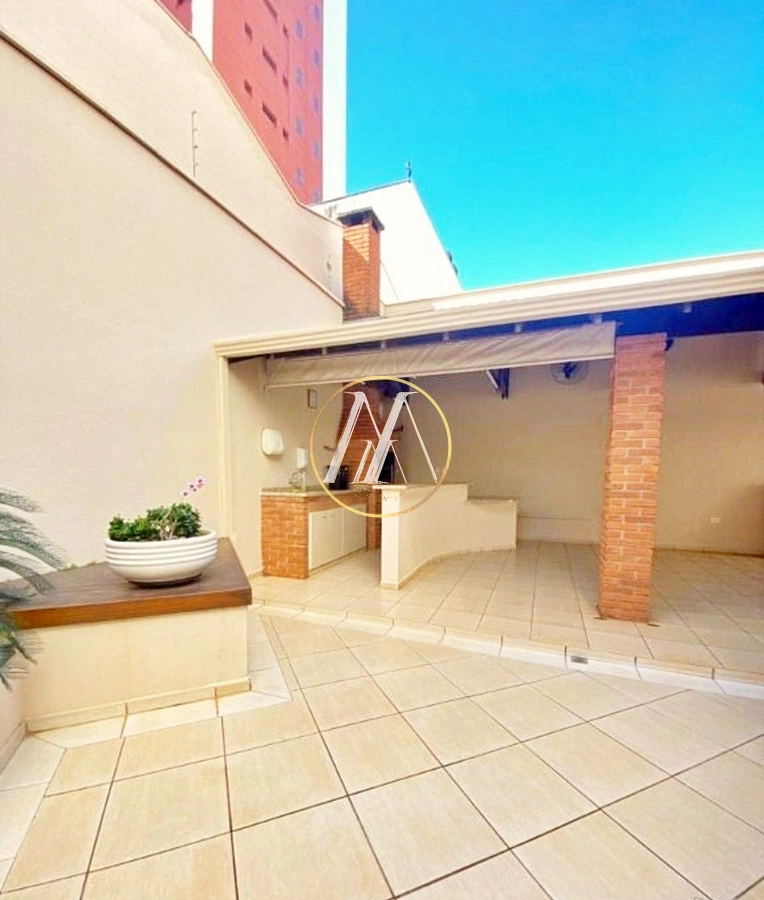 5ª foto do condomínio