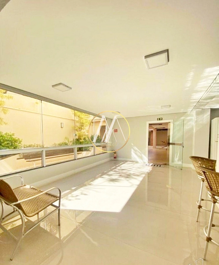 3ª foto do condomínio