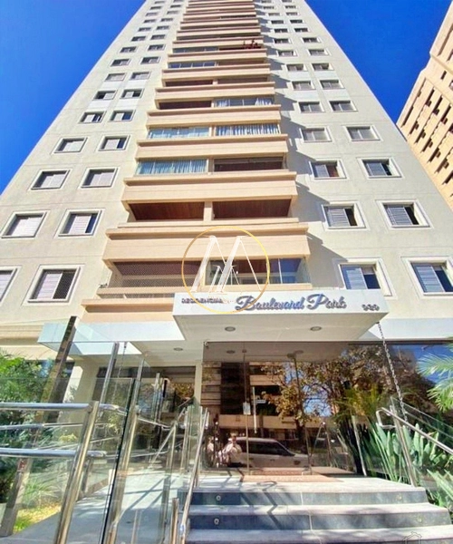 Residencial Boulevard Park