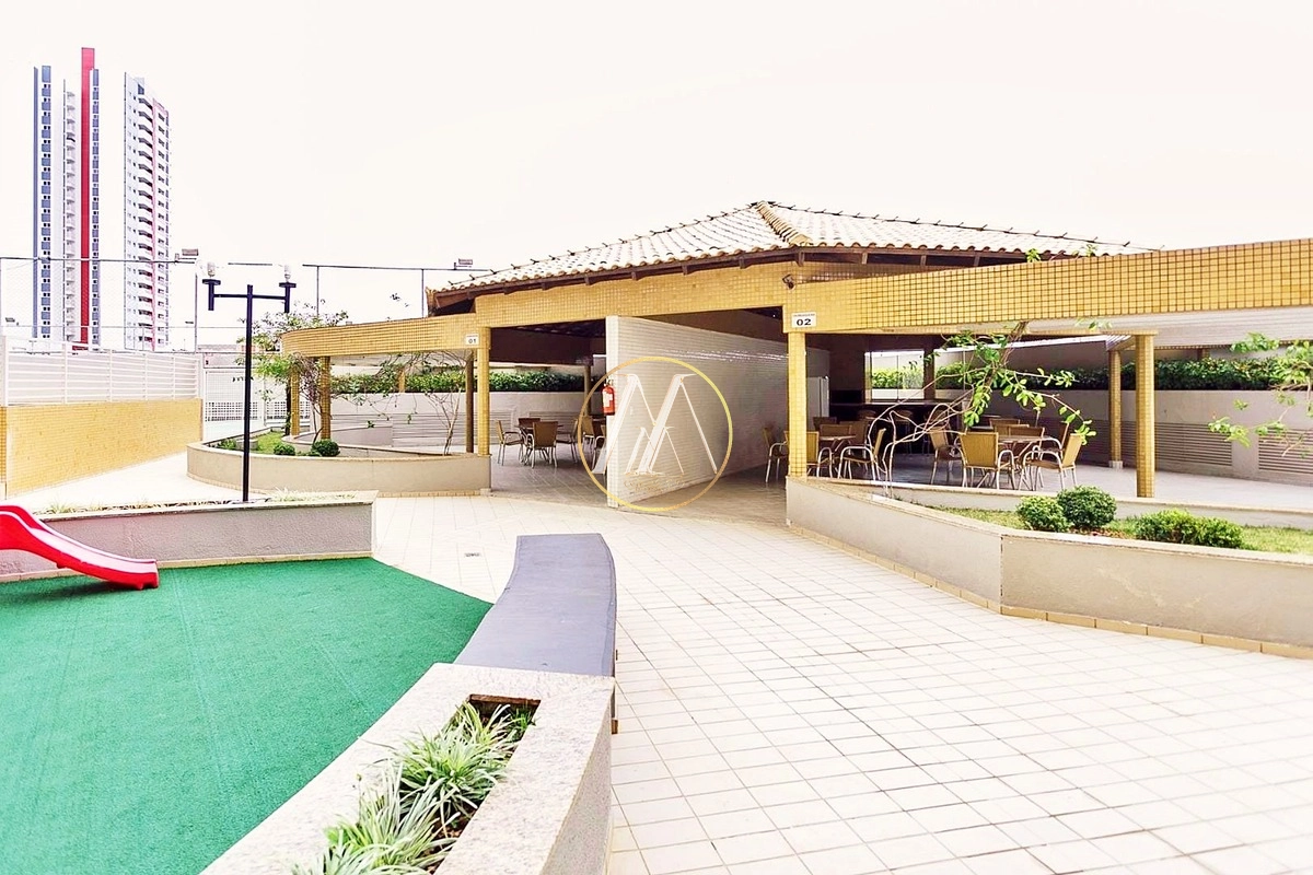 5ª foto do condomínio