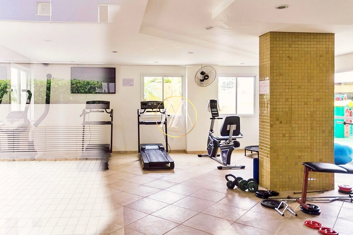 15ª foto do condomínio