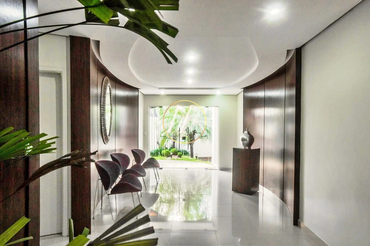 3ª foto do condomínio