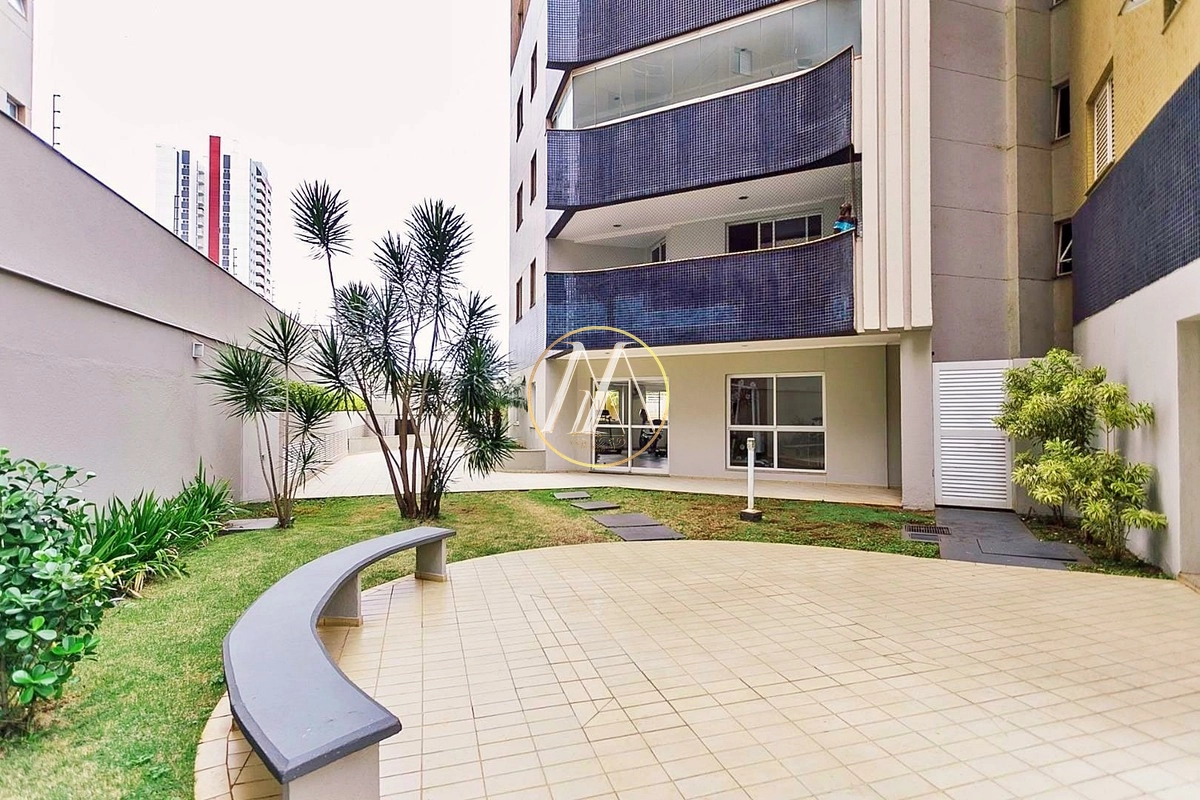 10ª foto do condomínio